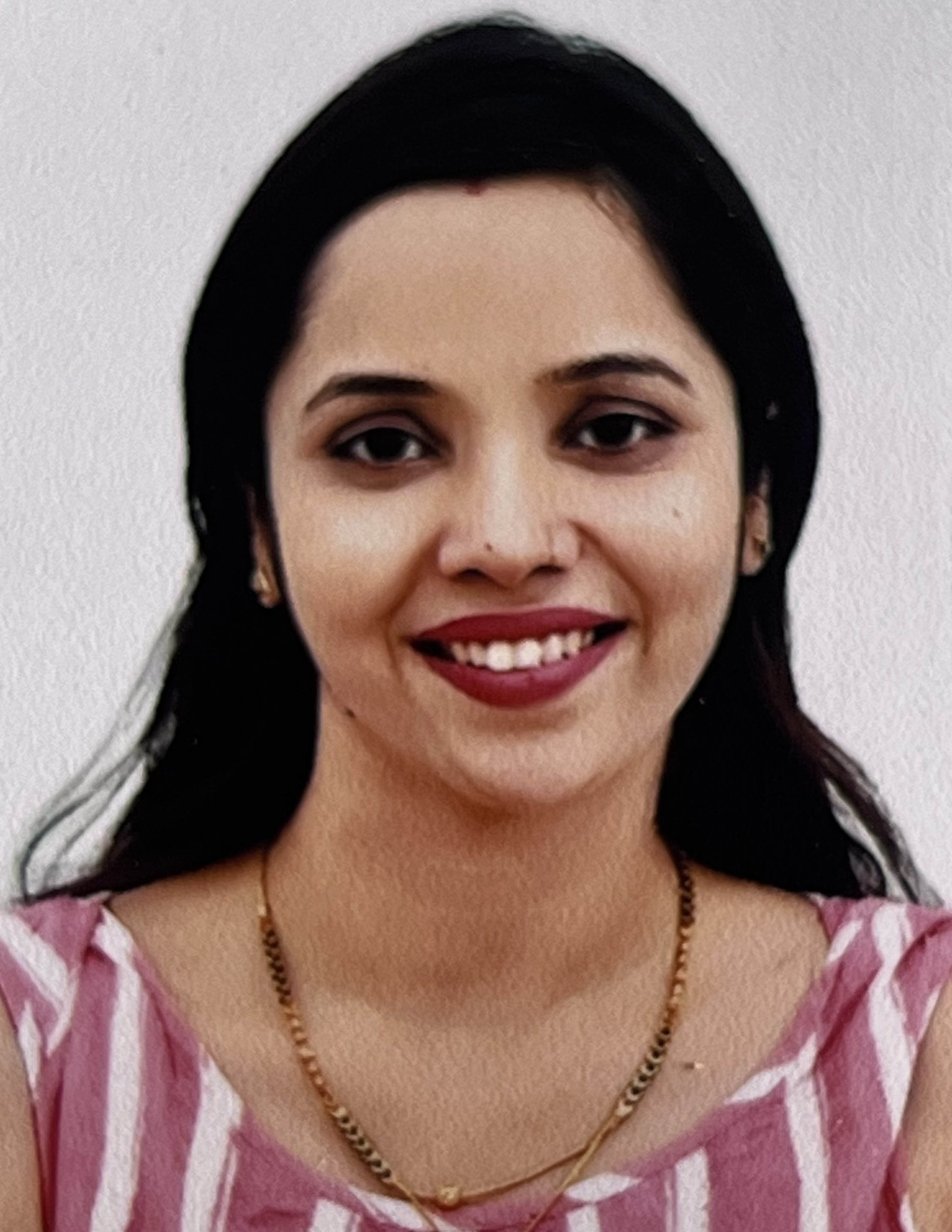 CA Payal Nirav Soni